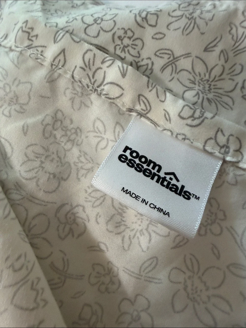 Room Essentials brand new